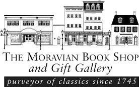 The Moravian Book Shop and Gift Gallery, Bethlehem PA